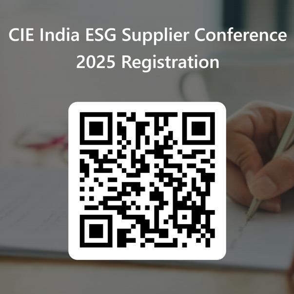 Registration QR Code